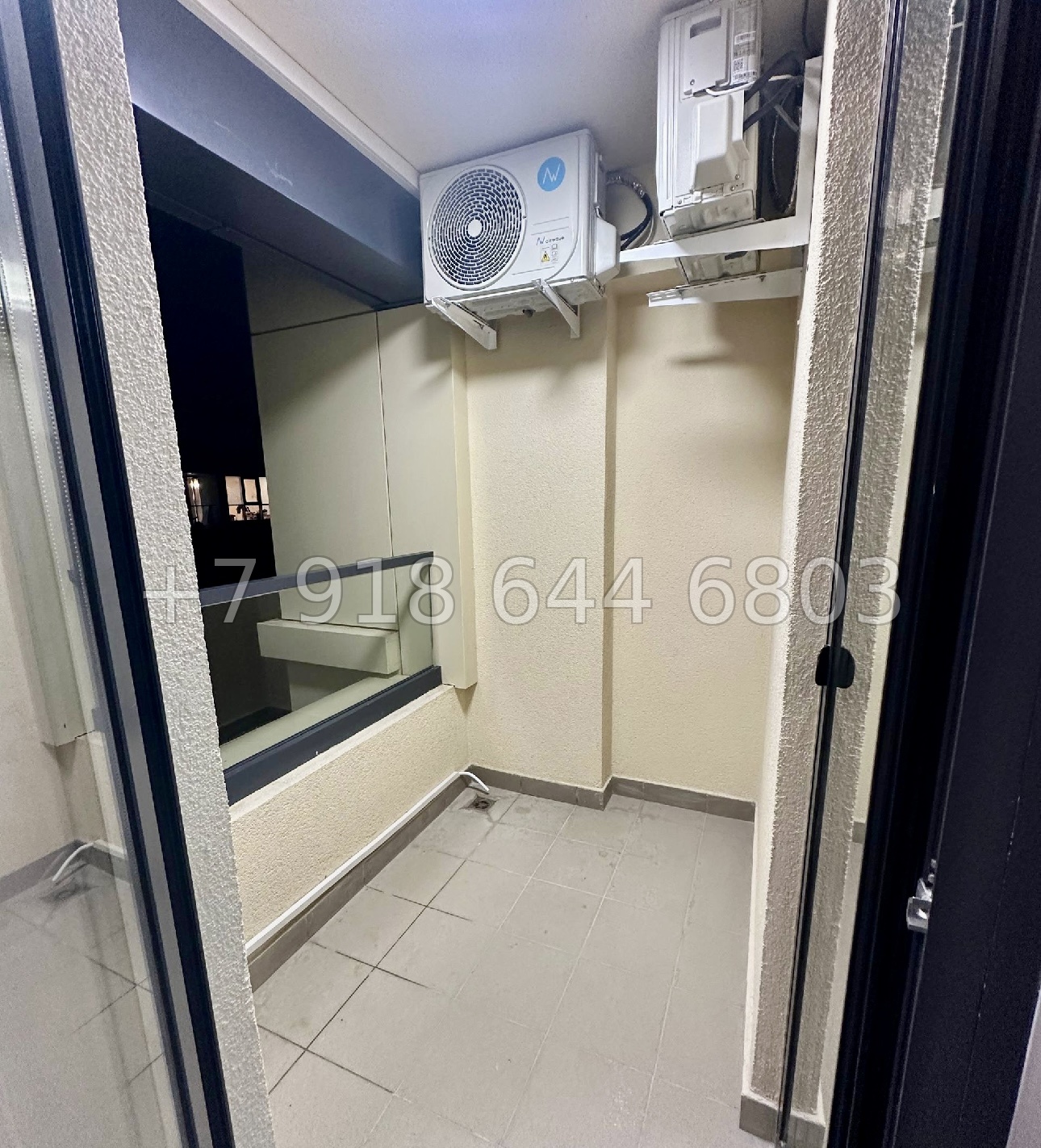 № 447 р. Квартира в Сочи. ЖК Южный Парк Сочи  - миниатюра 10