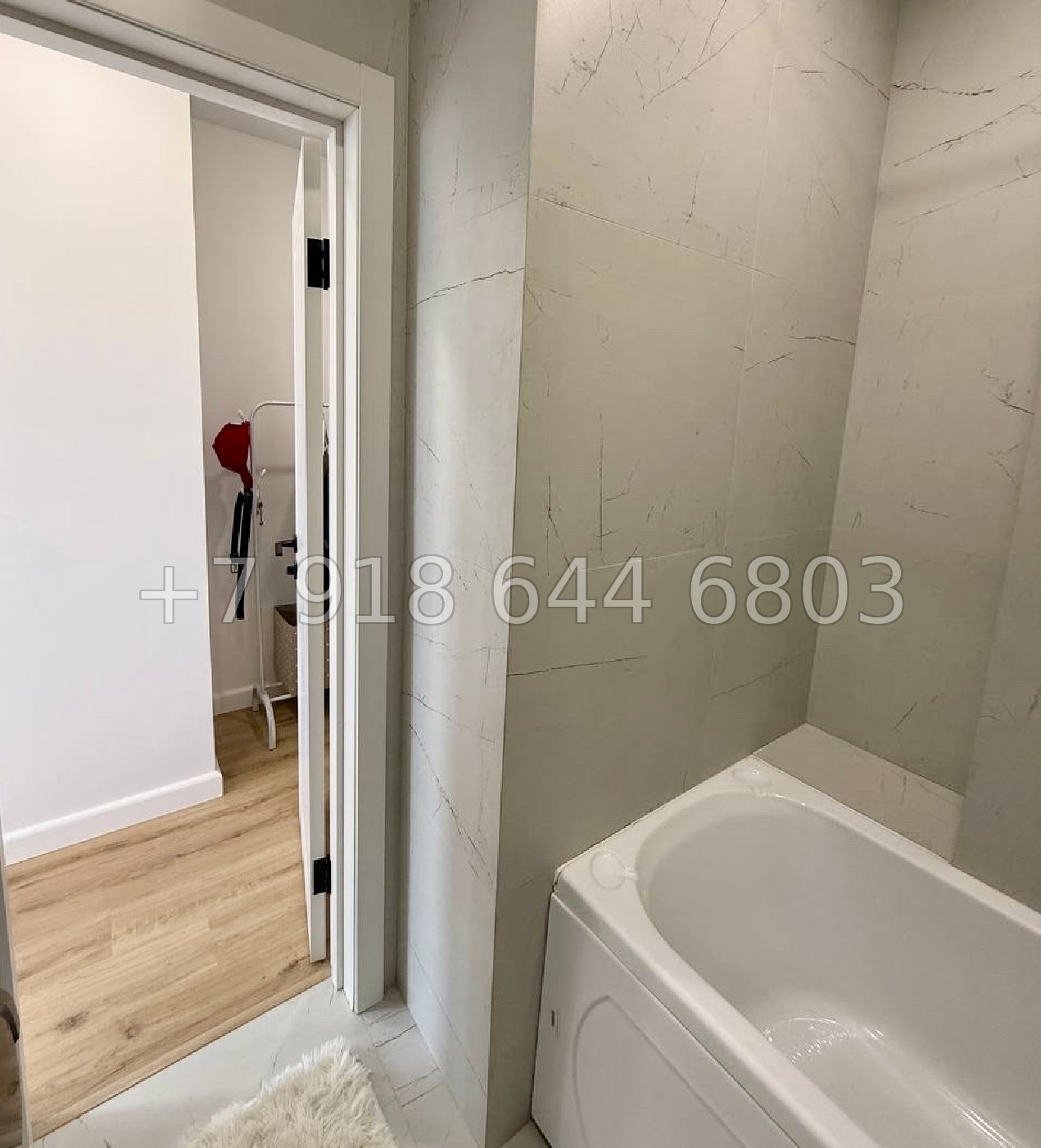 № 455 р. Квартира в Сириусе. ЖК Фрукты  - миниатюра 15