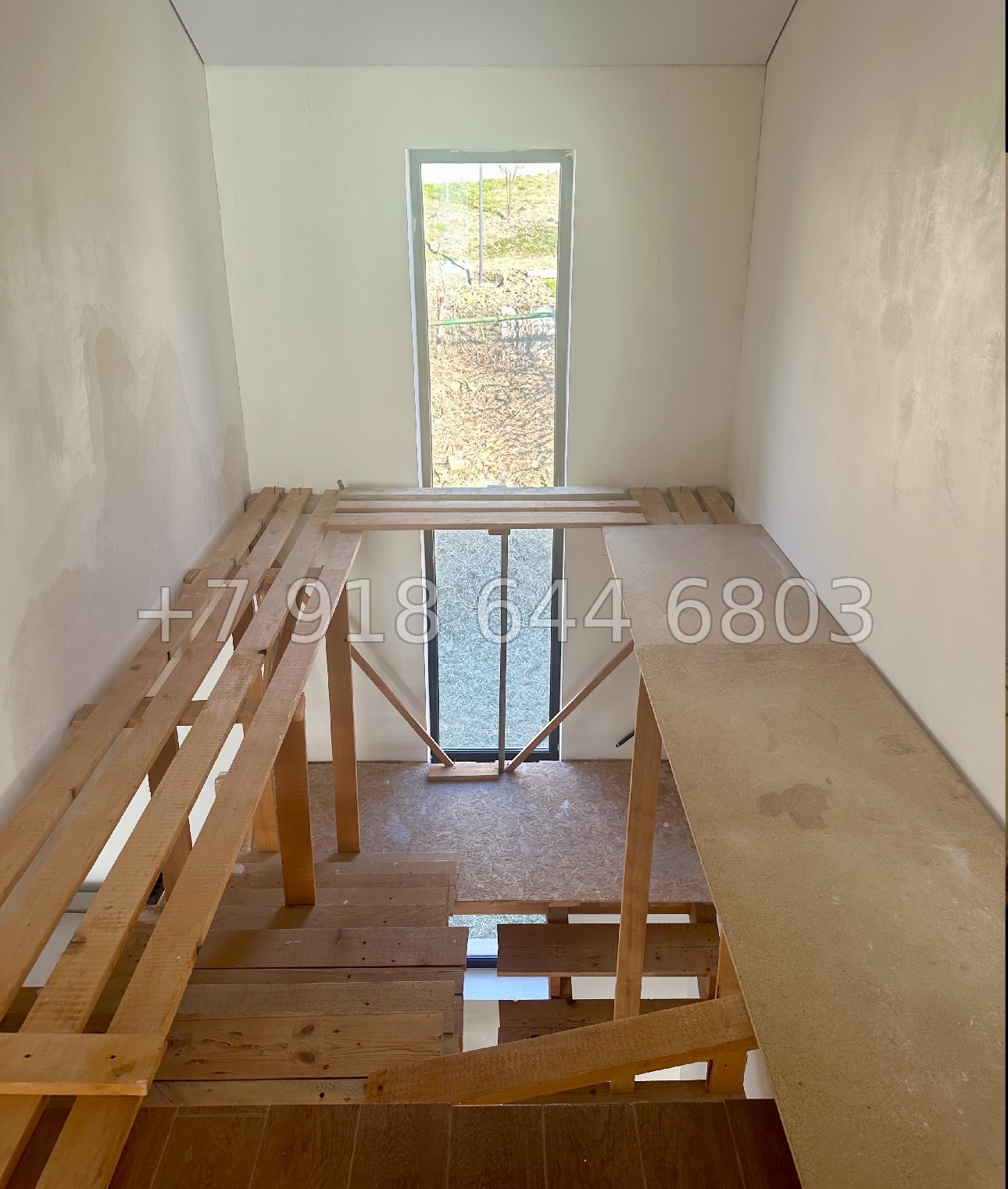 № 86 А. Огромный дом в Сочи Верхнеармянское Лоо - миниатюра 4