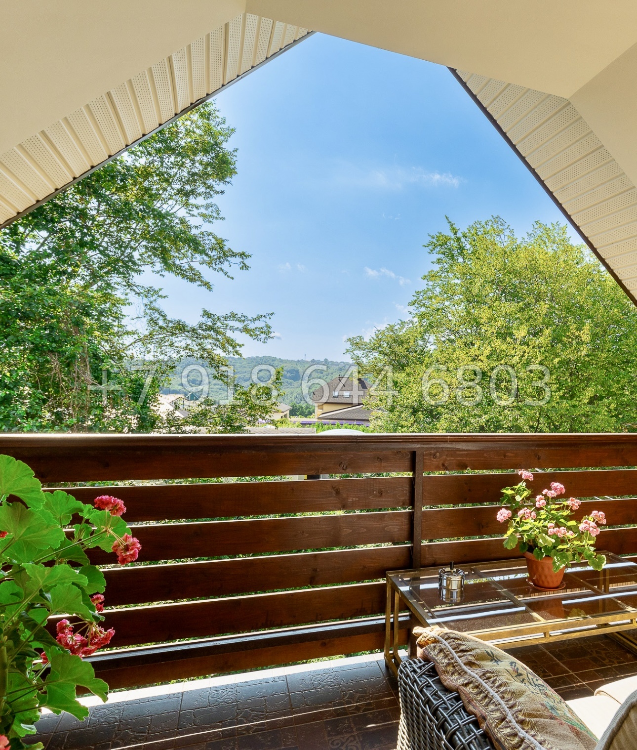 35 А. Дом с ремонтом в Сочи  - миниатюра 37