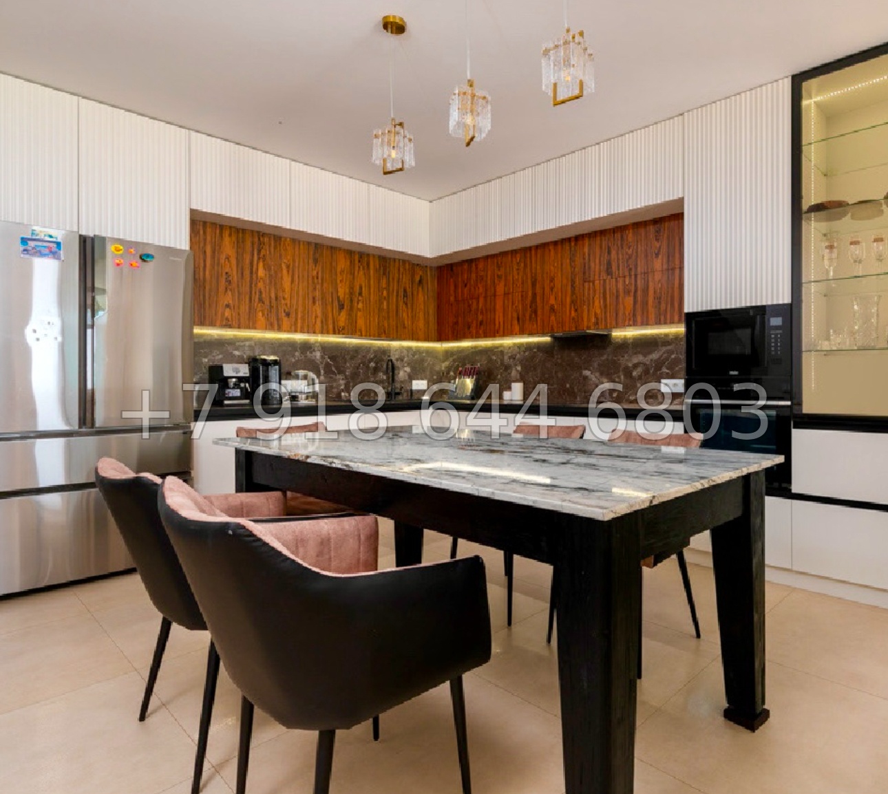 № 58в. Дом с видом на море в городе Сочи. - миниатюра 31