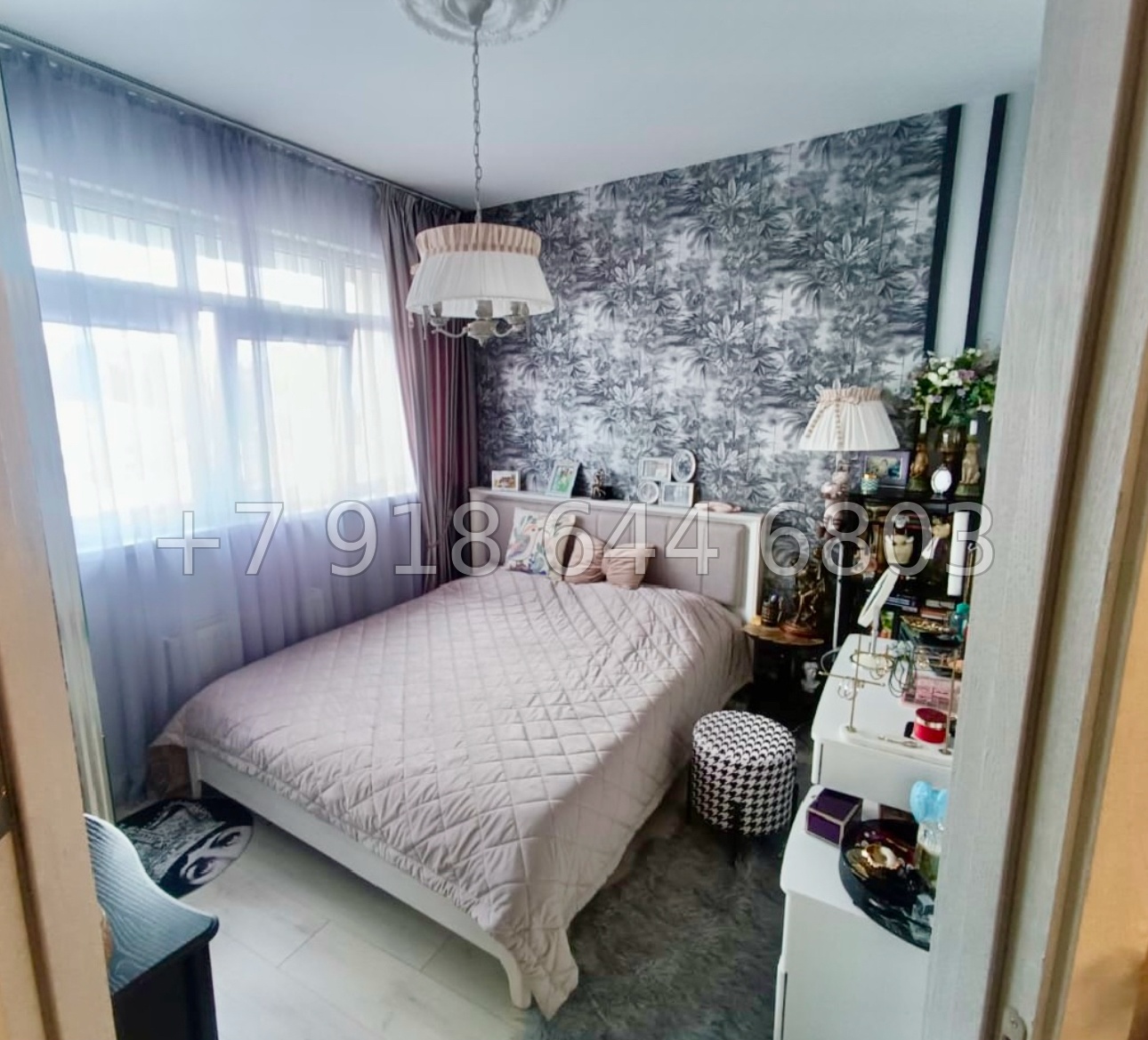 № 569 р. ЖК Парк Горького Сочи  - миниатюра 10