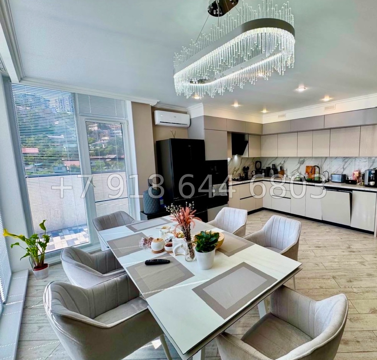 № 249 в. Дом в Сочи с ремонтом  - миниатюра 7