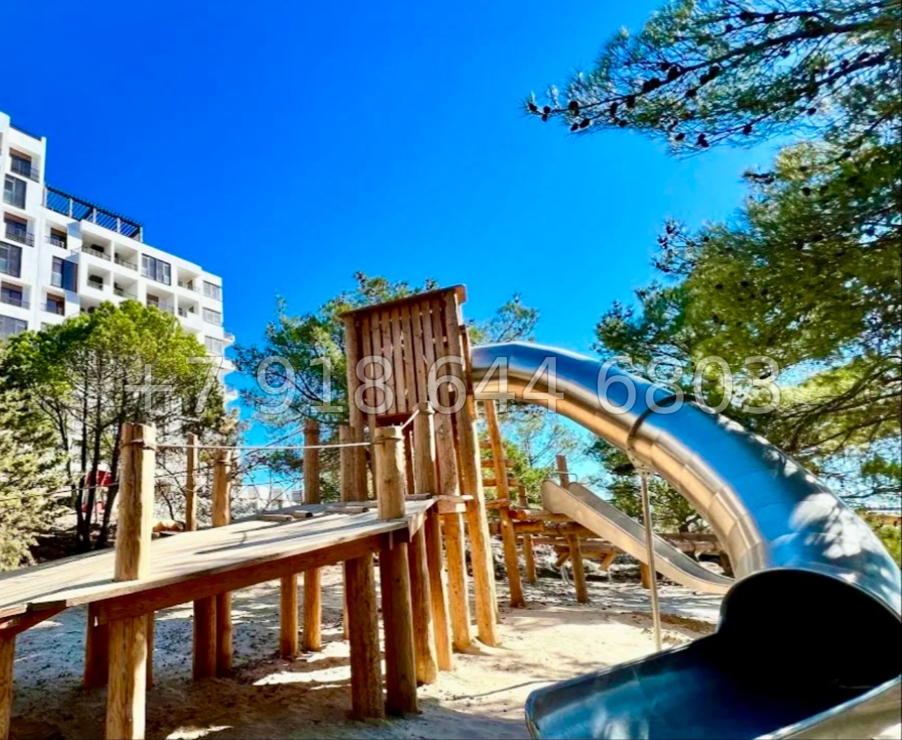 № 58 г. Квартира в Алуште  - миниатюра 21