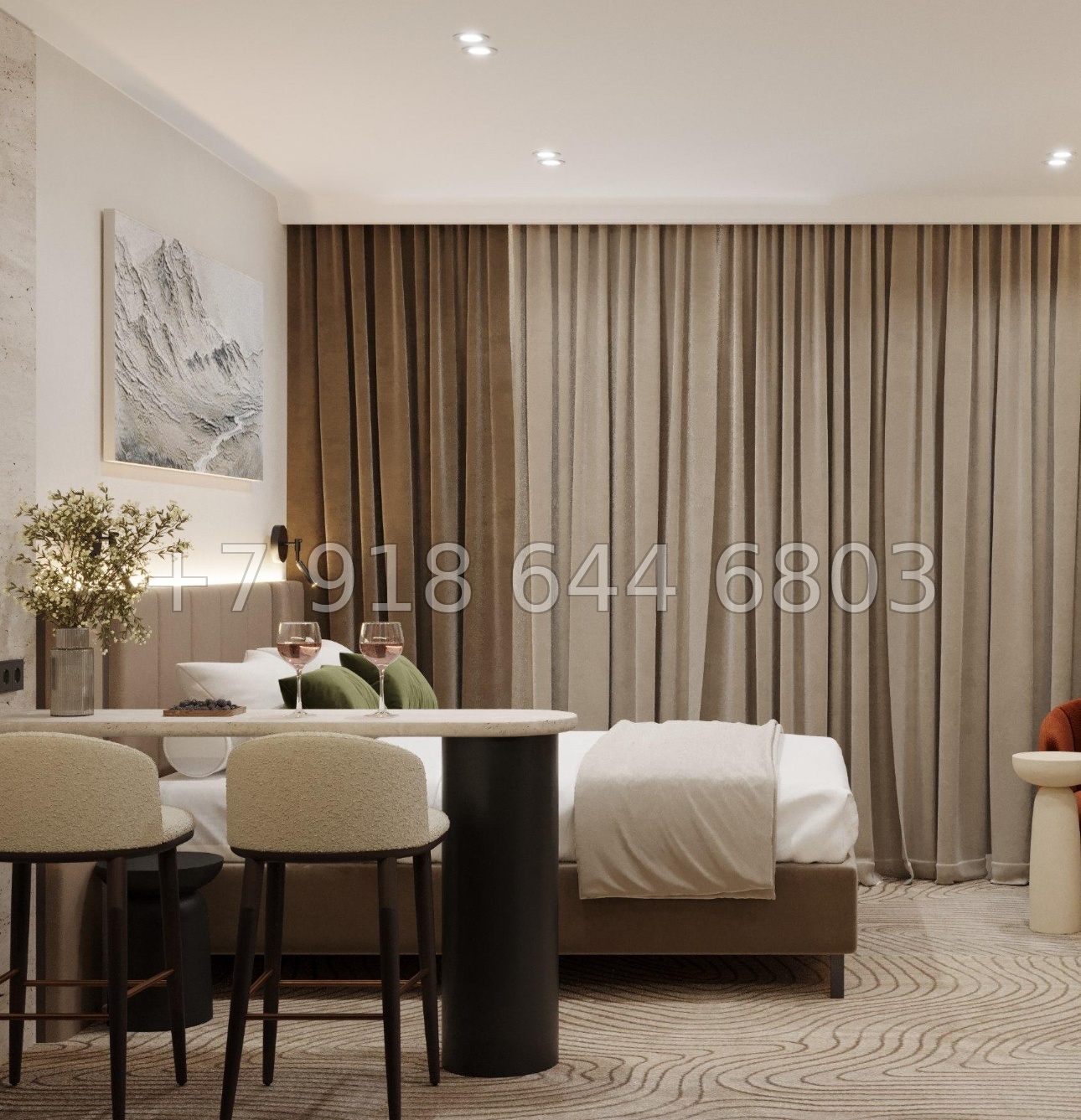 № 5ф. Горы Здесь  - миниатюра 28