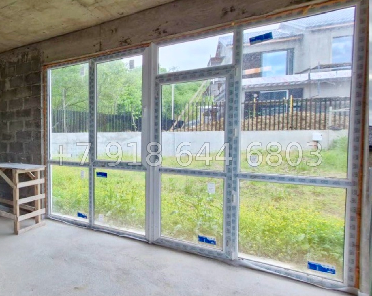 № 63 А. Три дома в Сочи Дагомысе  - миниатюра 21