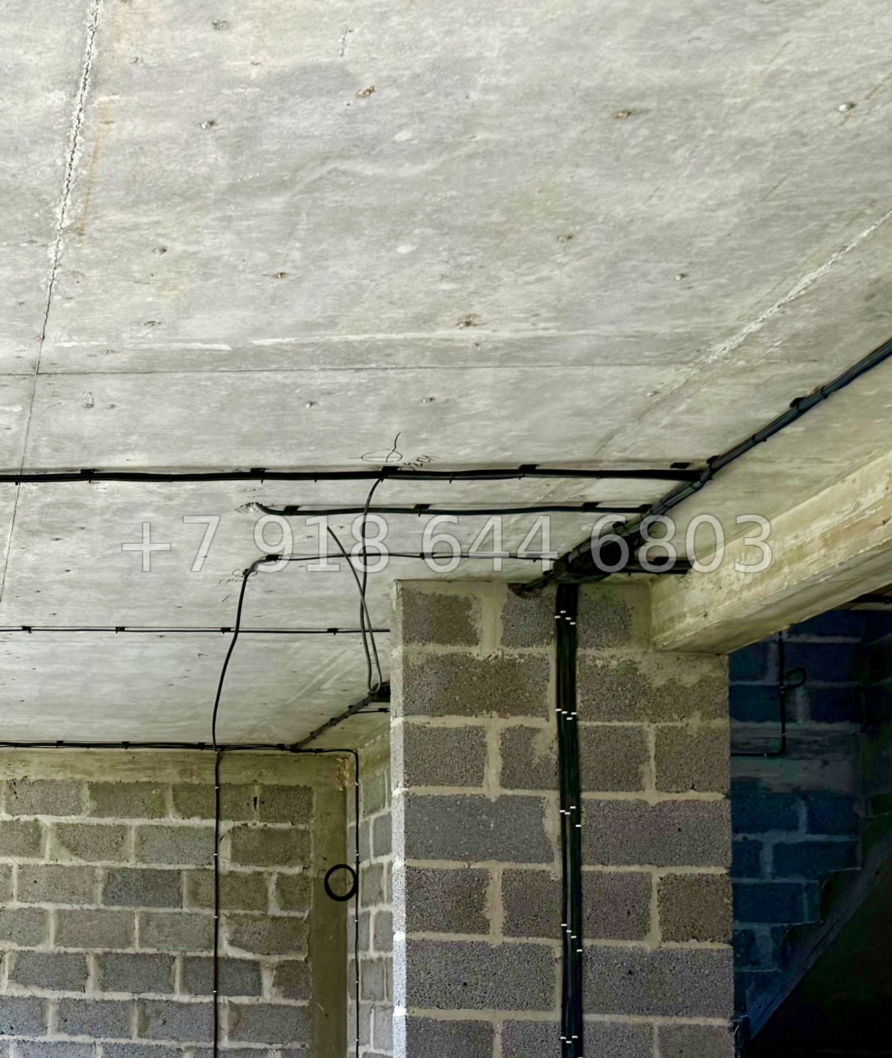 № 12 А. Дом с видом на море в Адлере  - миниатюра 11