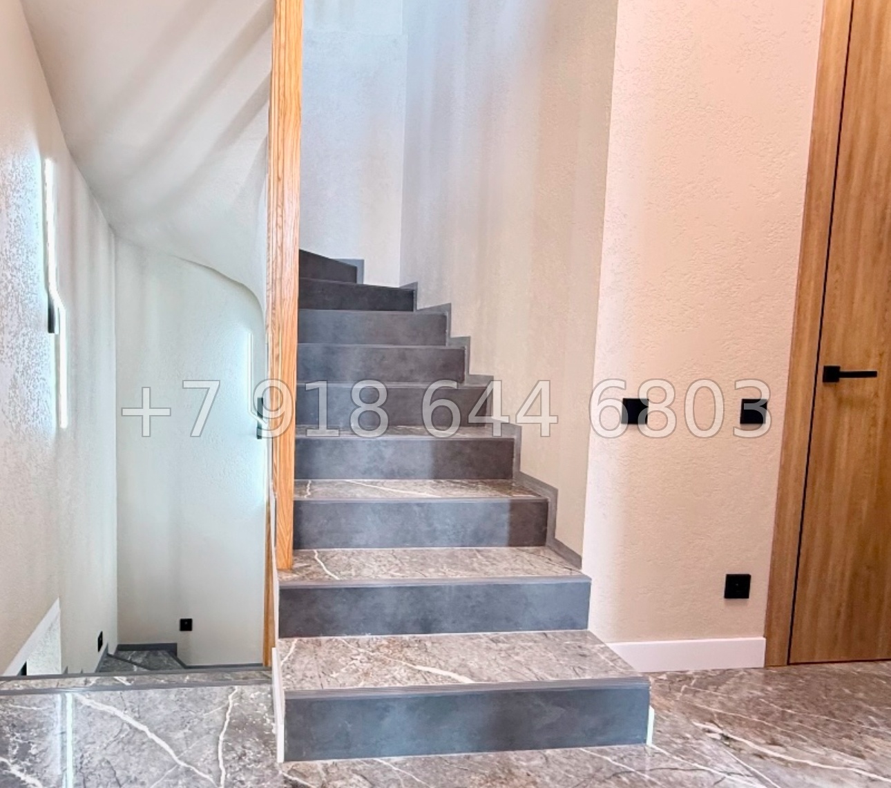 № 228 в. Дом с ремонтом в Адлере  - миниатюра 37