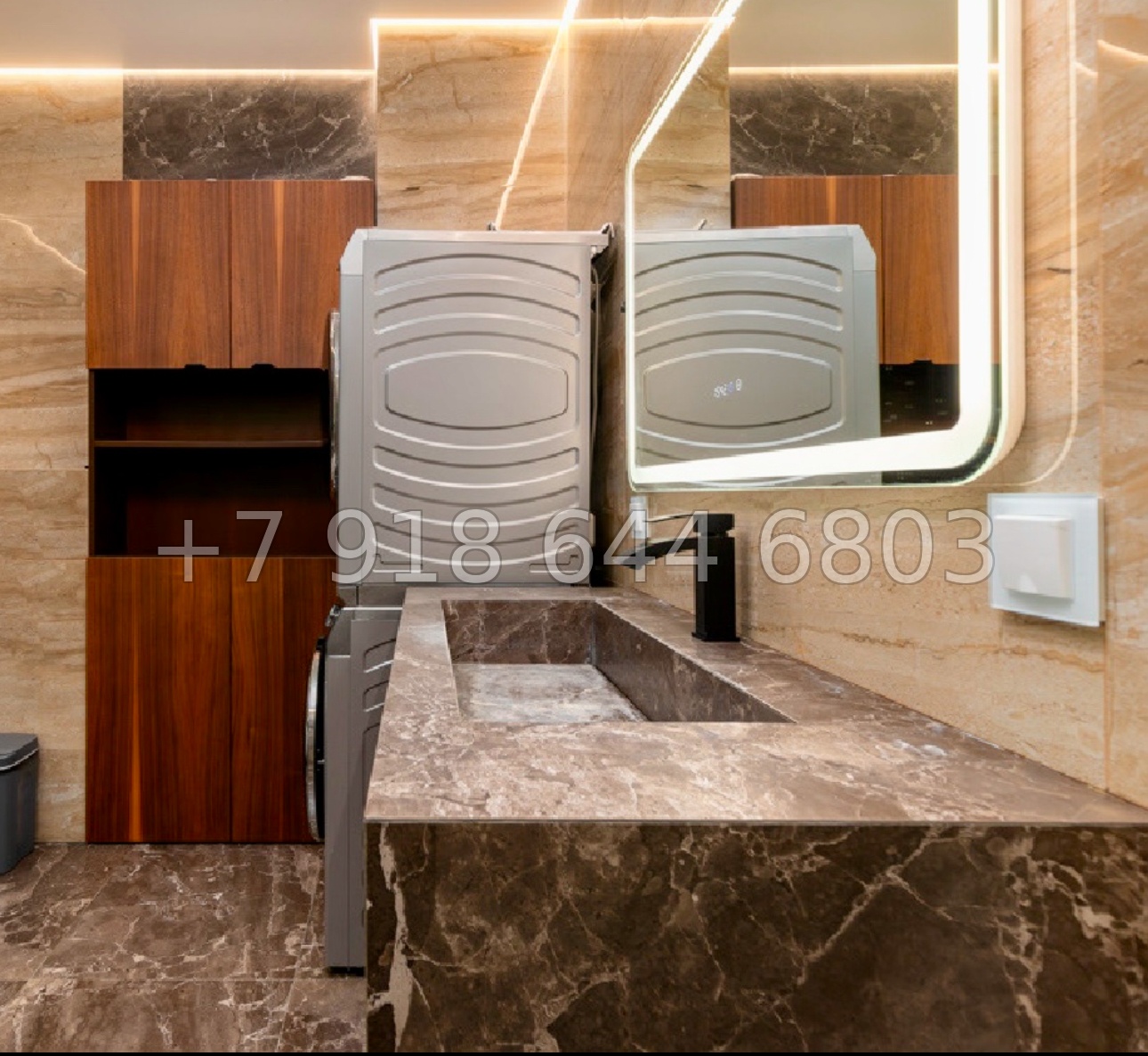 № 58в. Дом с видом на море в городе Сочи. - миниатюра 40