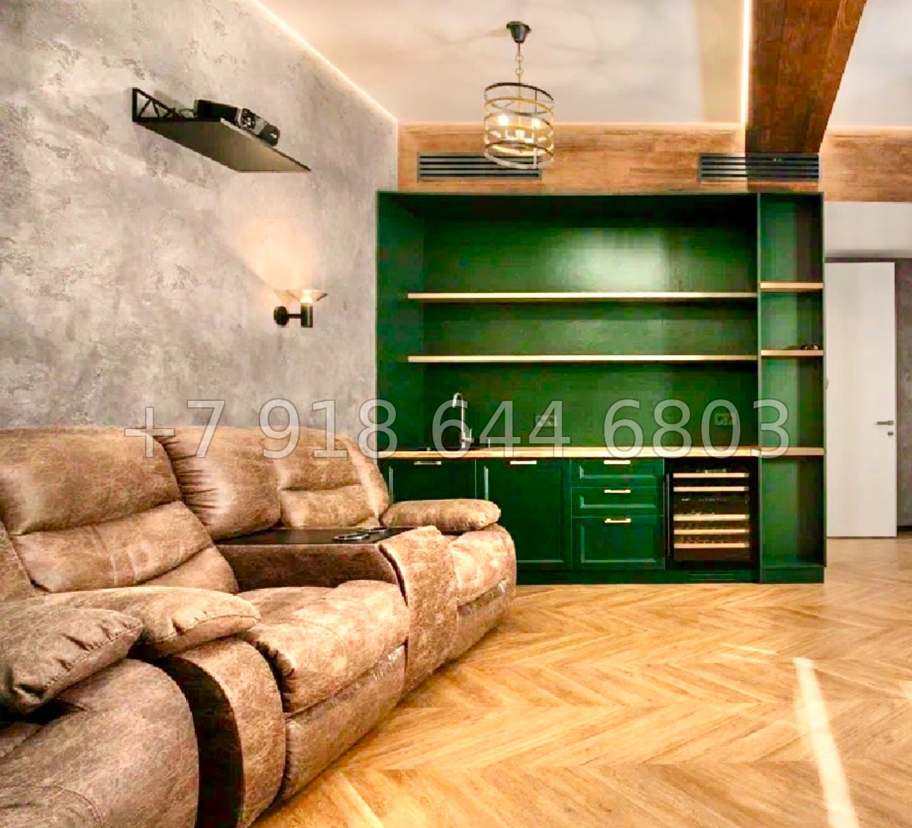 № 50 м. Дом с видом на море в Сочи  - миниатюра 25