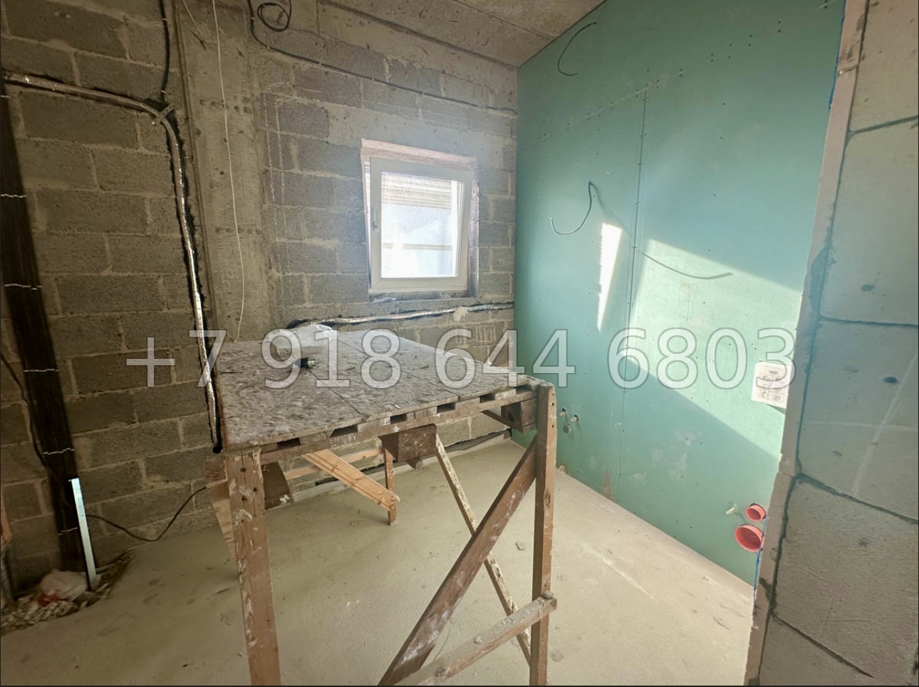 № 58 Б. Дом в Адлере  - миниатюра 12