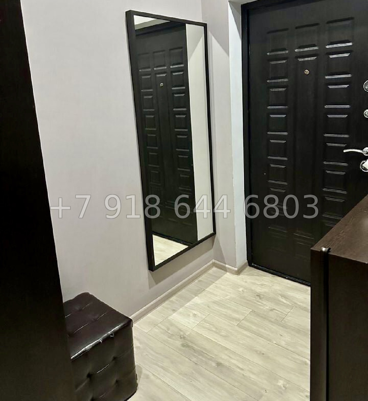 № 15х. Евродвушка в Адлере. С хорошим ремонтом  - миниатюра 3