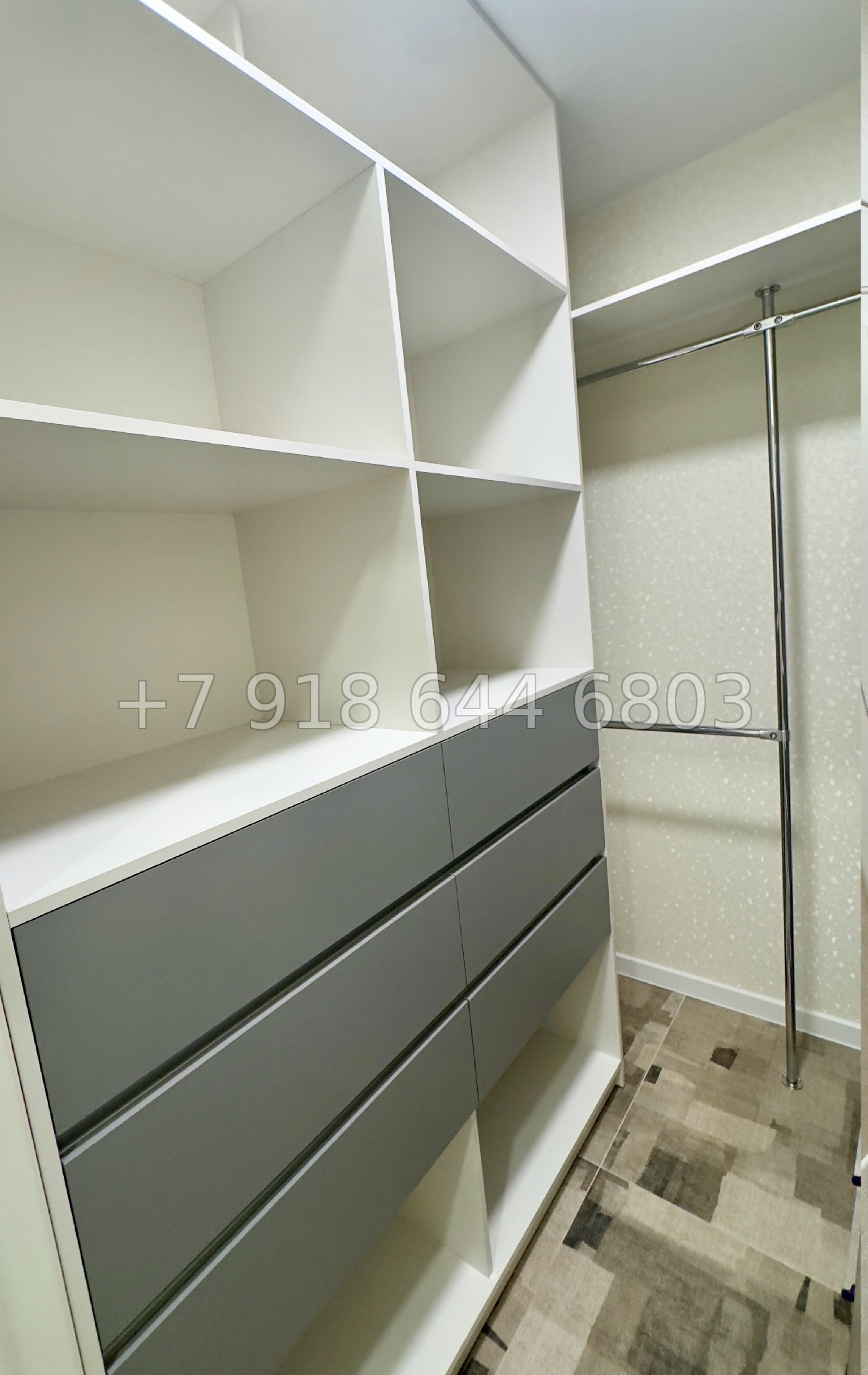 № 171 р. Квартира в Золотом Треугольнике в Сочи  - миниатюра 23