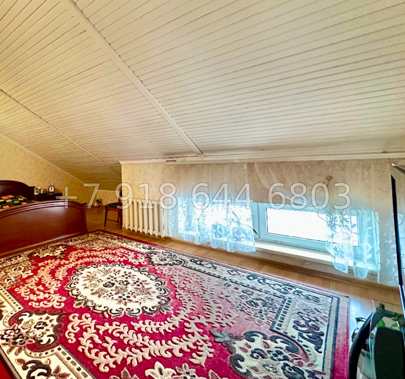 № 49 г. Пятикомнатная квартира в Симферополе  - миниатюра 13