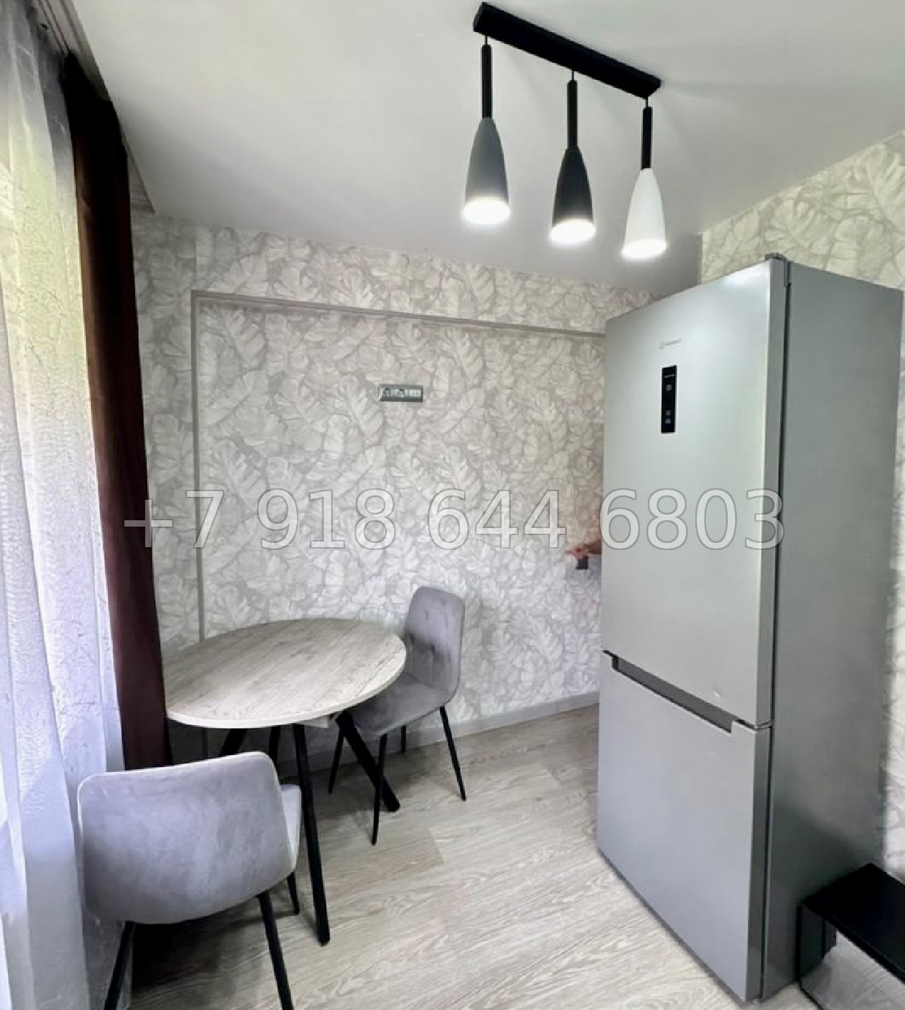 № 865. Квартира в Адлере  - миниатюра 5