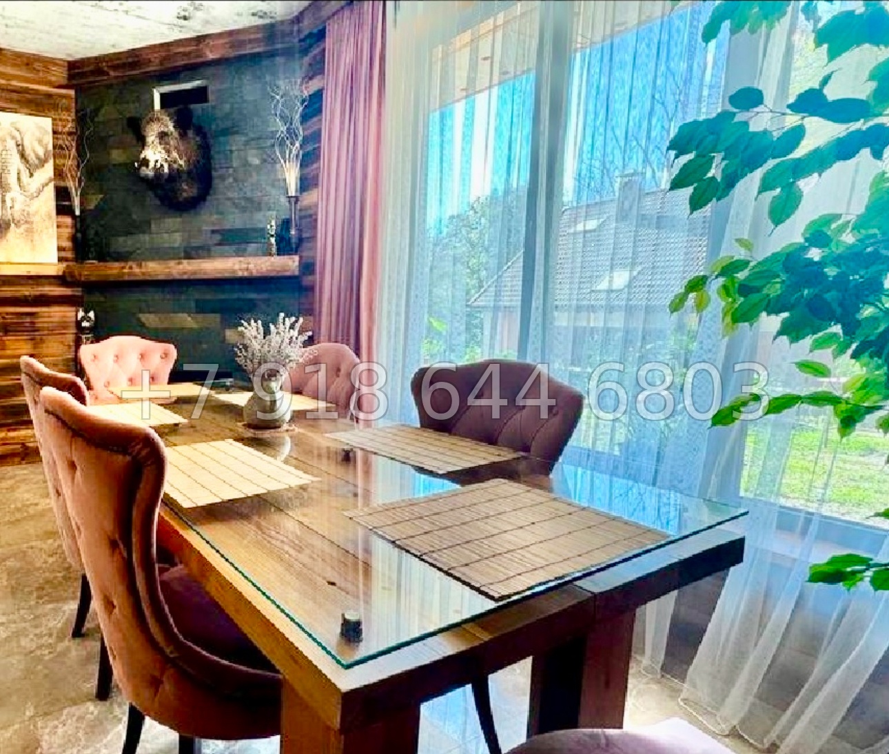 № 382. Дом в Сочи с ремонтом  - миниатюра 24