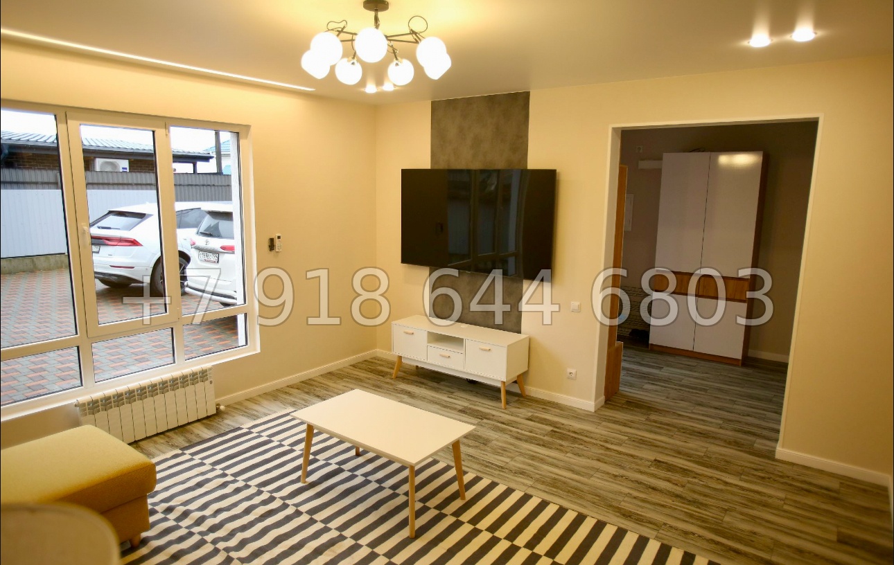 № 78 Б. Несколько домов в Адлере с ремонтом  - миниатюра 6