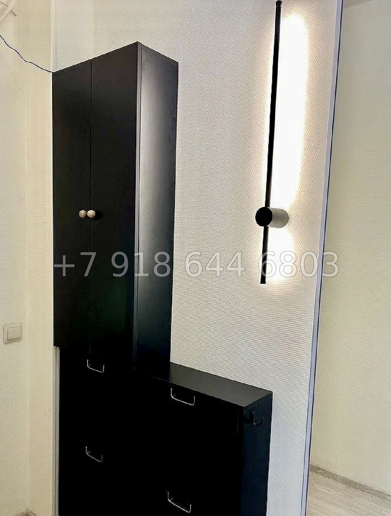 № 120 р. Квартира у моря в Кудепсте. Начало Адлера  - миниатюра 17