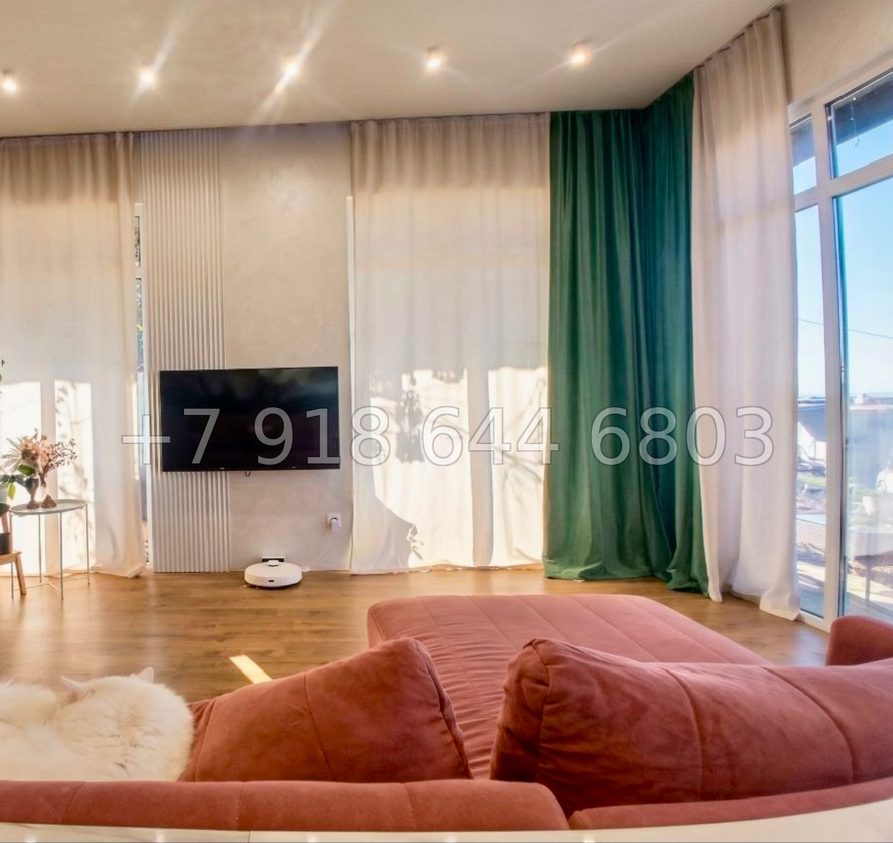 № 151 А. Дом в Адлере с ремонтом  - миниатюра 23