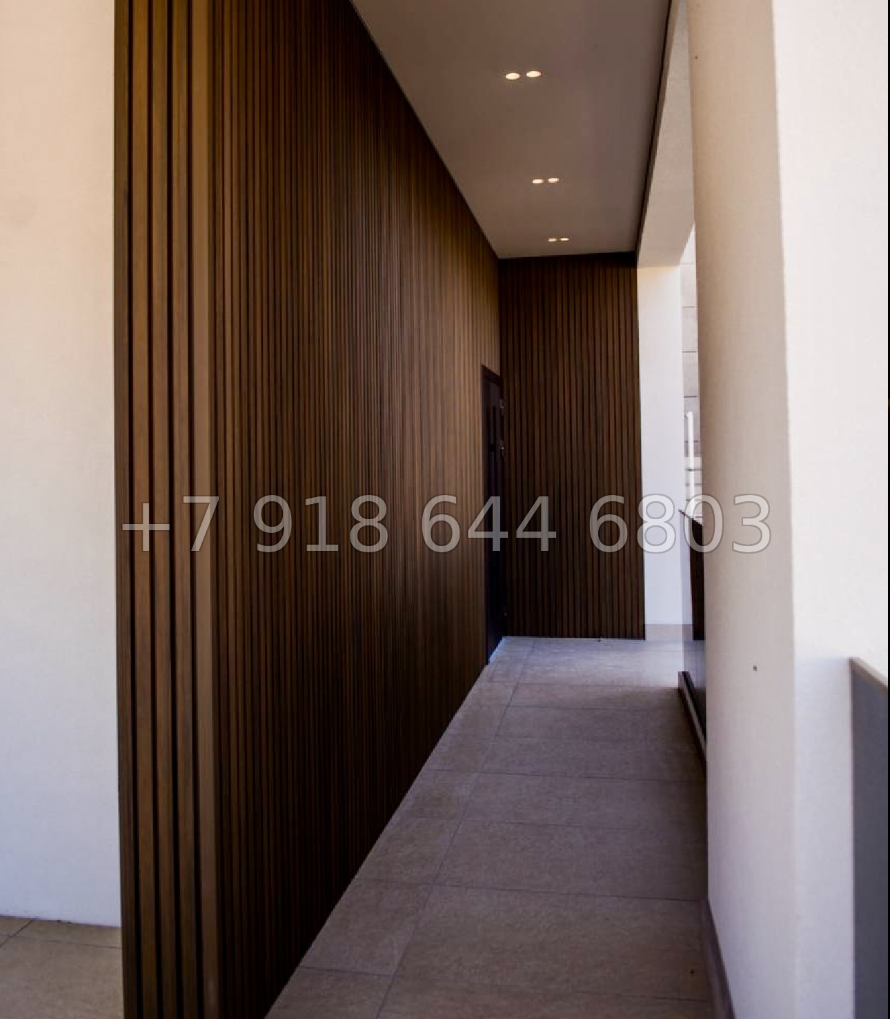 № 36в. Дом с бассейном в центре города Сочи  - миниатюра 6