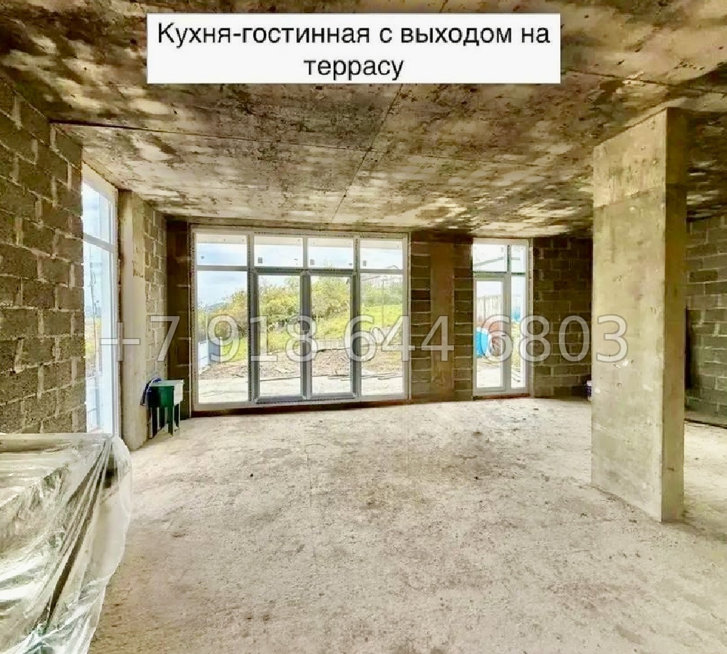 № 230 п. Дом  в Сочи  - миниатюра 2