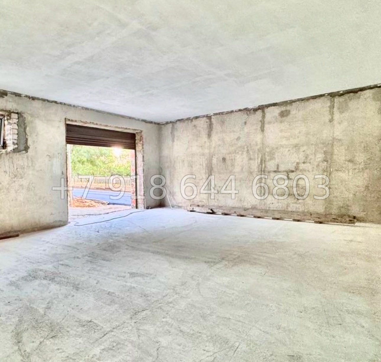 № 7 н. Дом в Ялте с гаражом и с видом на Чёрное море  - миниатюра 25