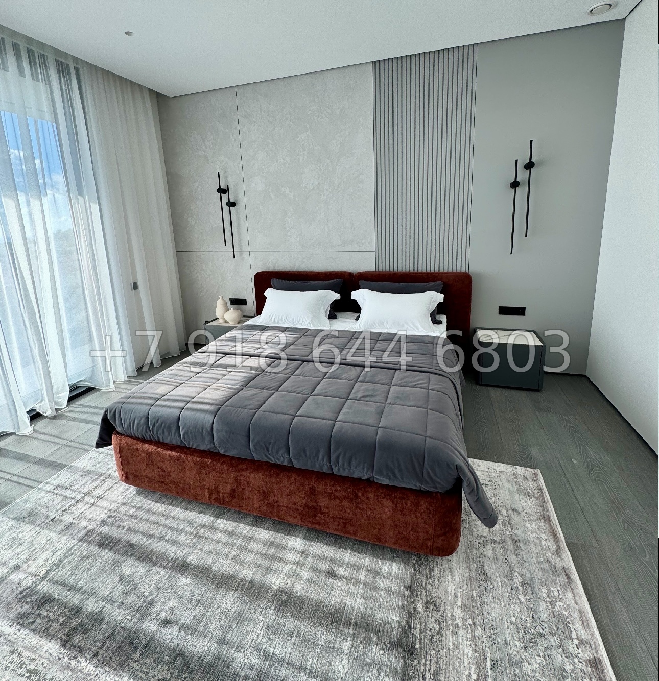 № 9 д. Дом в Сочи Хоста  - миниатюра 7