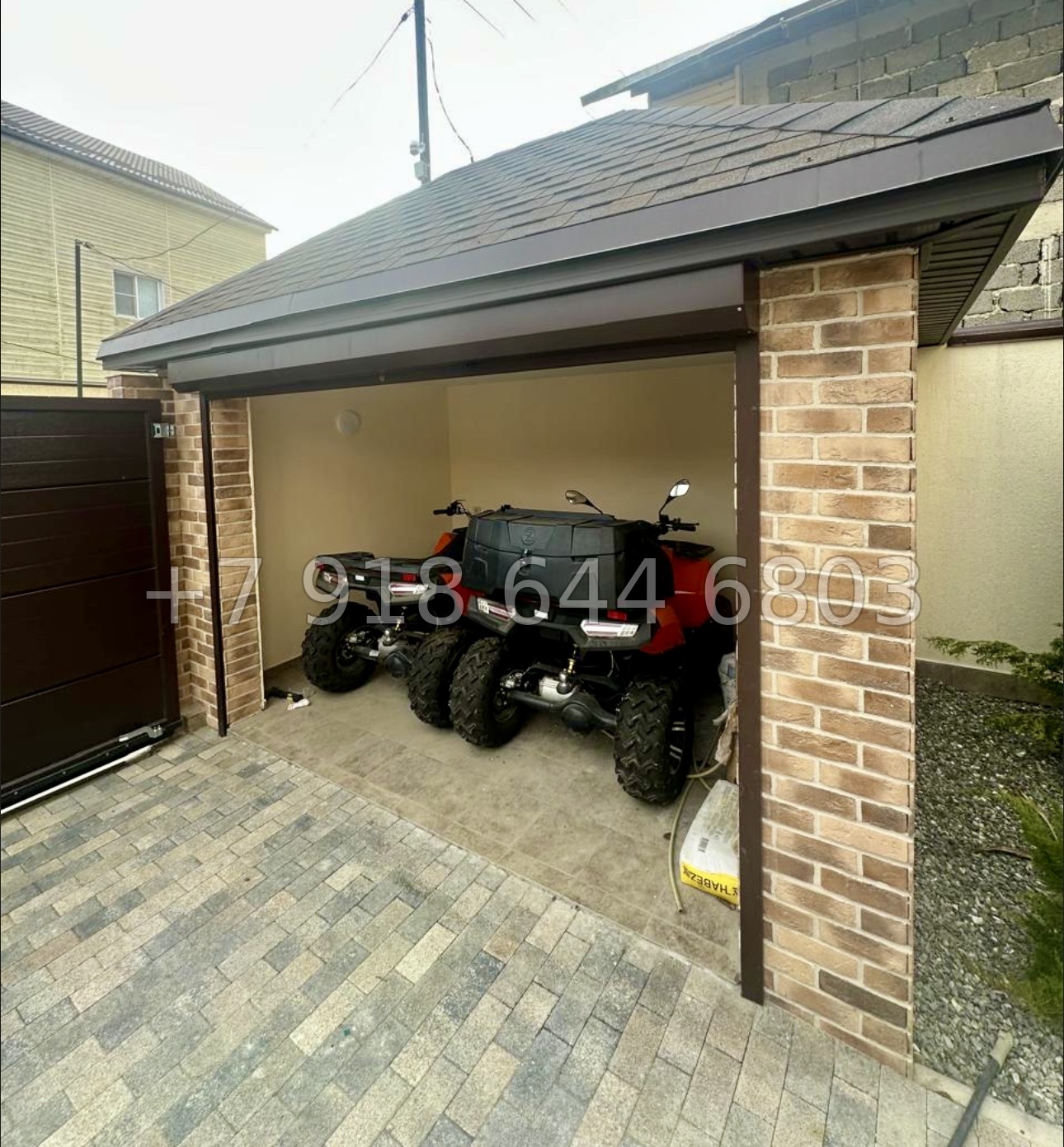 № 86 Б.  Дом в городе Сочи с баней и бассейном  - миниатюра 39