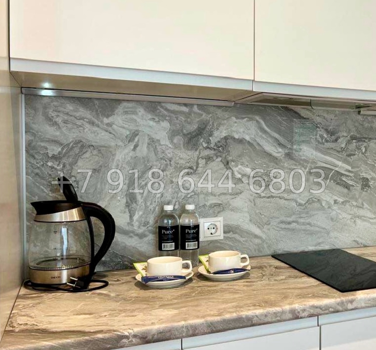 № 34 ш. Самые выгодные апартаменты в центре города Сочи  - миниатюра 14