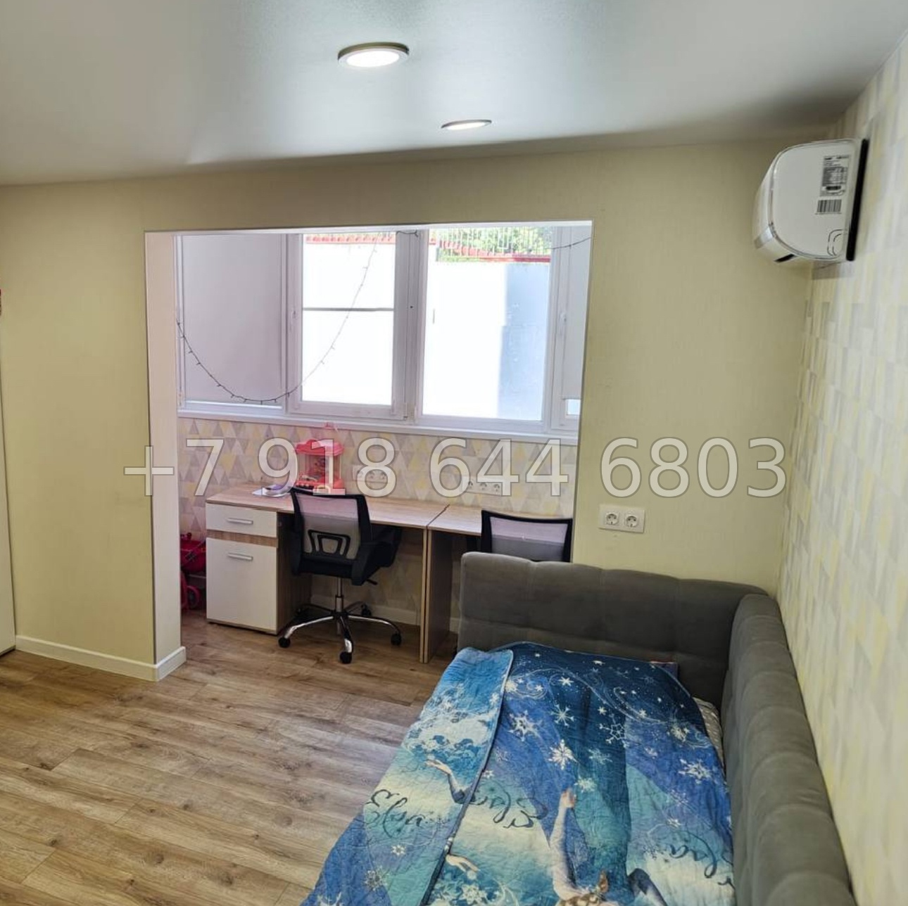 № 518 р. Бизнес квартал ЖК Министерские Озера Сочи  - миниатюра 17