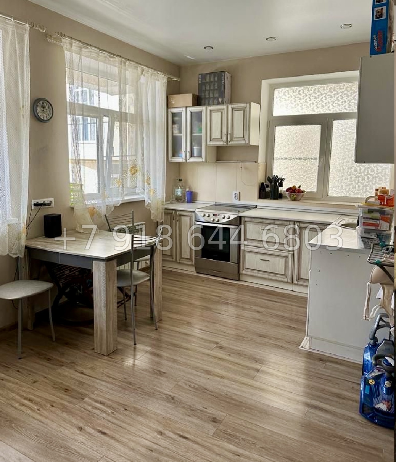 № 11х. Жилье в Сочи недалеко от моря - миниатюра 1