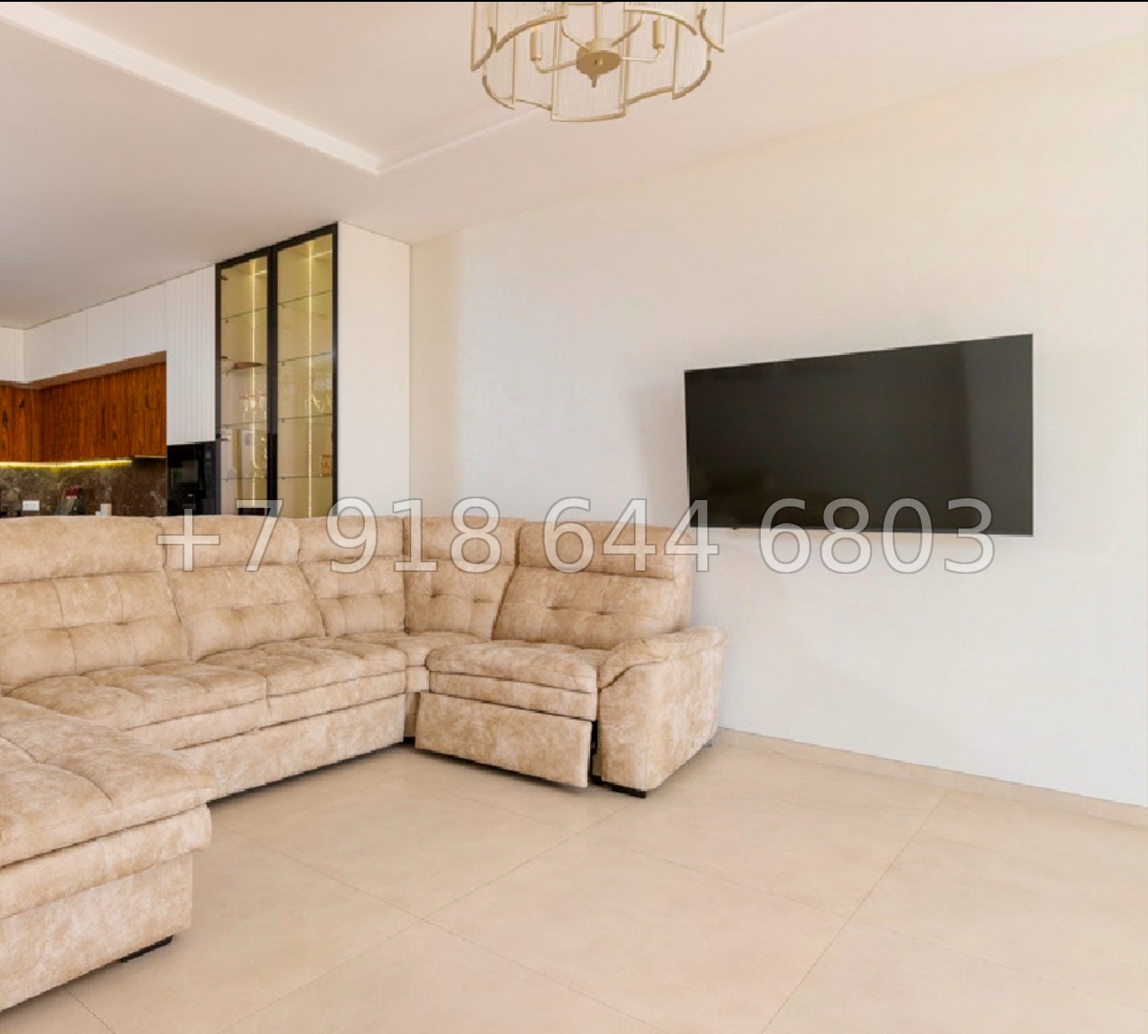 № 58в. Дом с видом на море в городе Сочи. - миниатюра 17