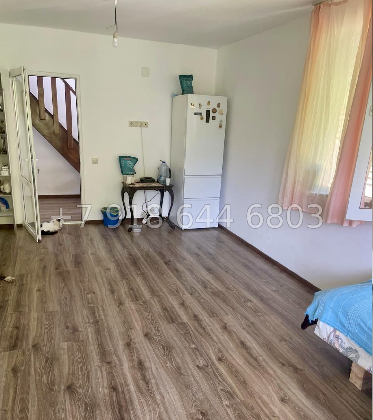 № 64А. Дом с ремонтом по самой маленькой цене  - миниатюра 6