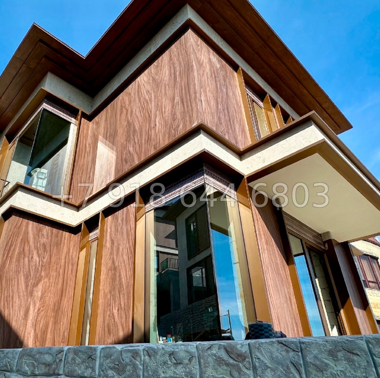 № 40в. Дом в центре города Сочи  - миниатюра 12