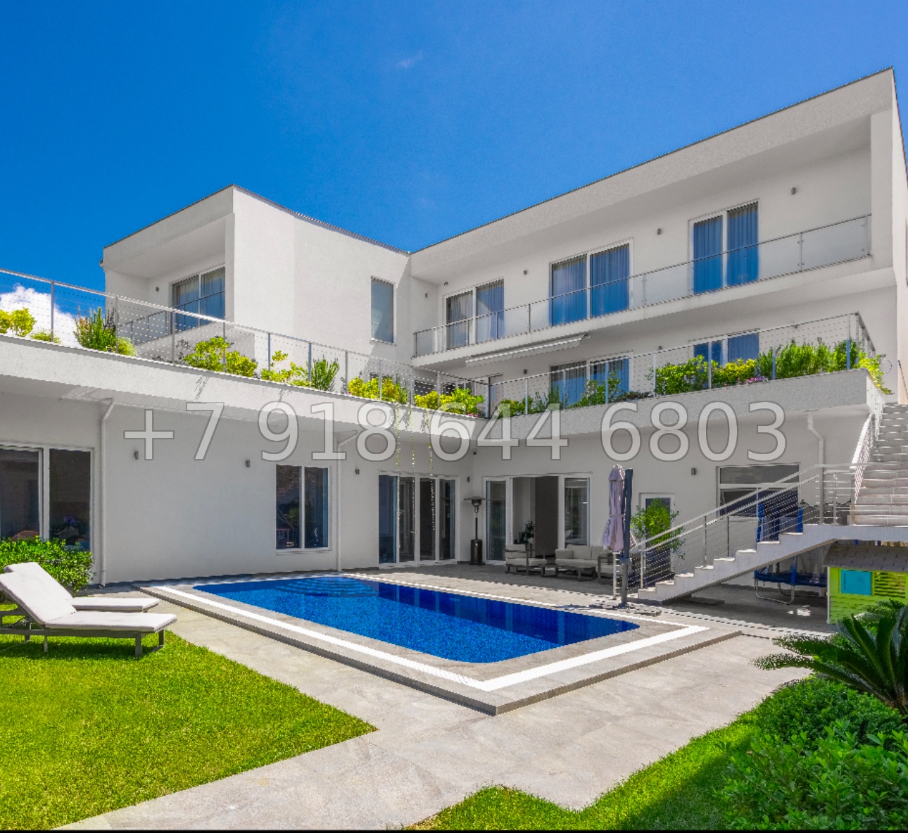 № 81 м. Дом в Сочи у Дендрария  - миниатюра 1