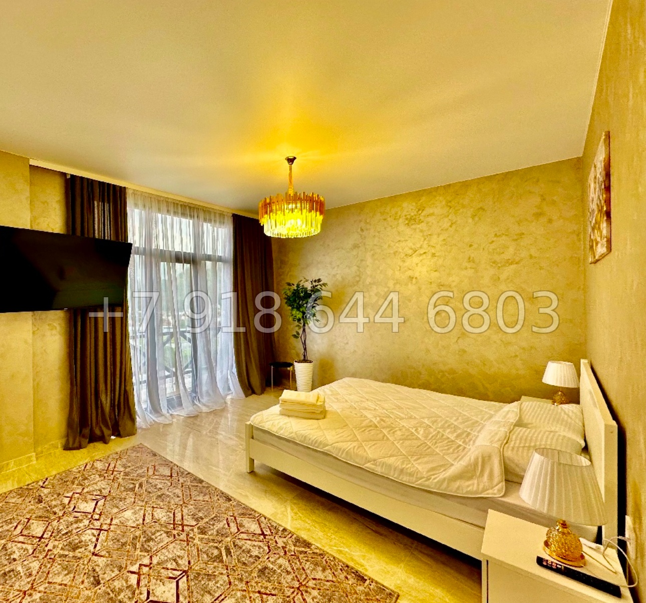 № 86 Б.  Дом в городе Сочи с баней и бассейном  - миниатюра 16