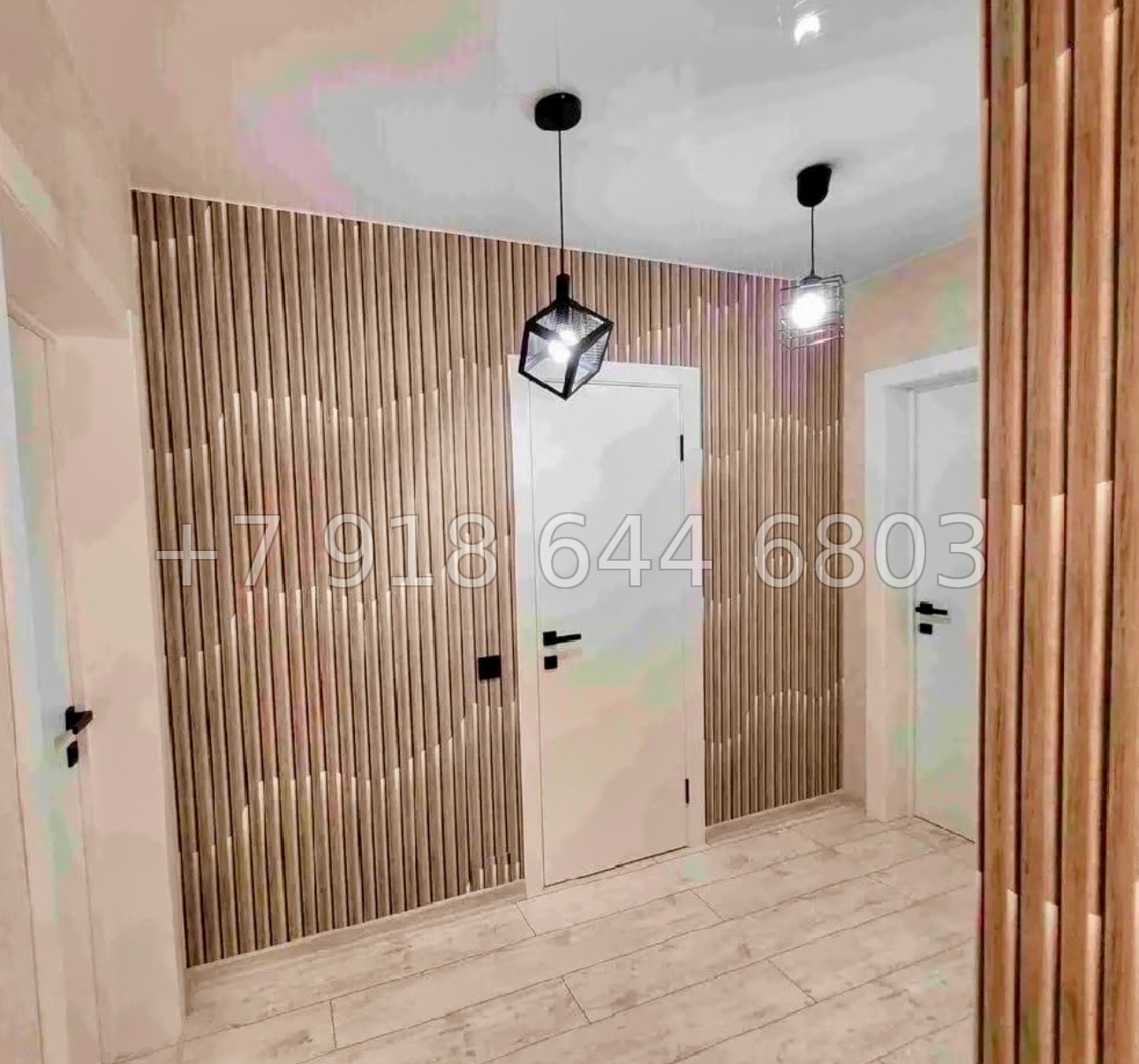 № 53 р. Квартира с хорошим ремонтом в ЖК Министерские озера Сочи  - миниатюра 9