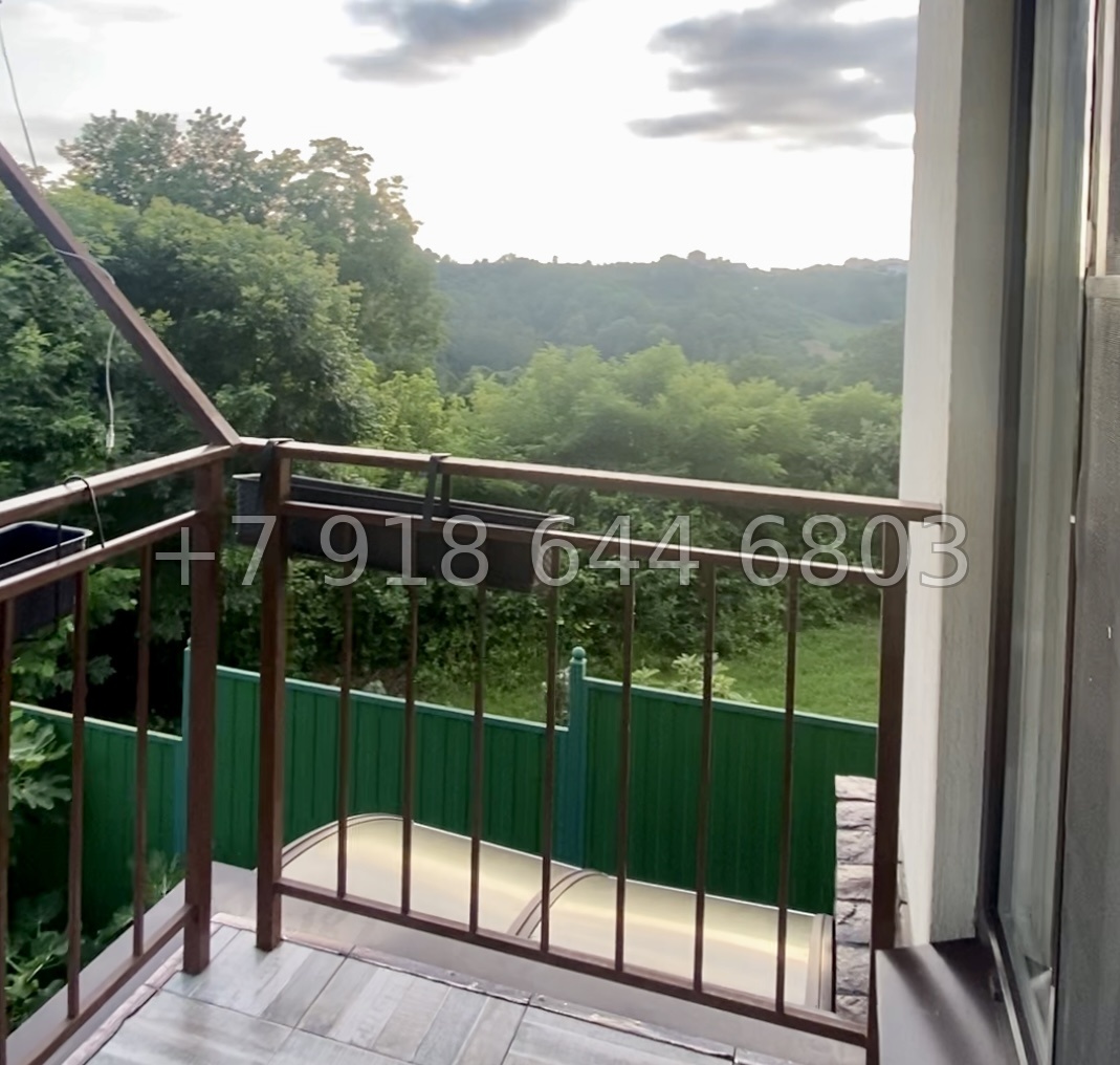 № 350. Дом с ремонтом в Сочи  - миниатюра 18