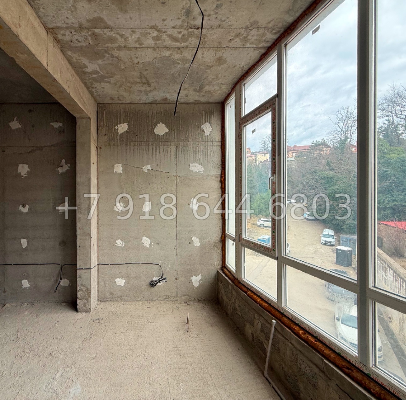 № 143 п. Квартира в Сочи. Большая площадь  - миниатюра 11