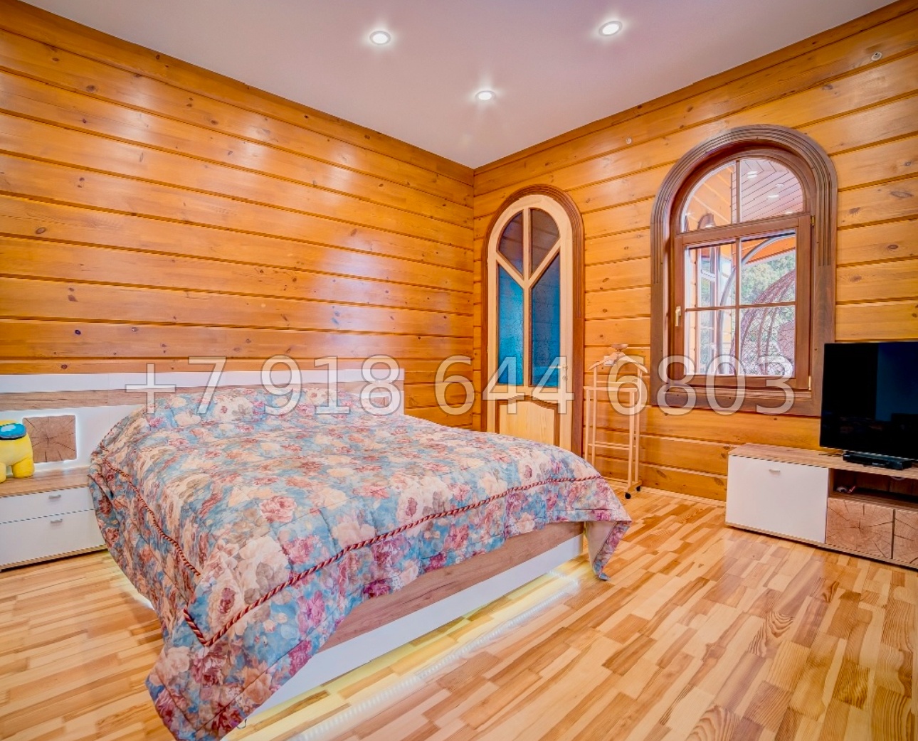 № 10н. Дом в Ялте. Для ценителей природы. - миниатюра 12