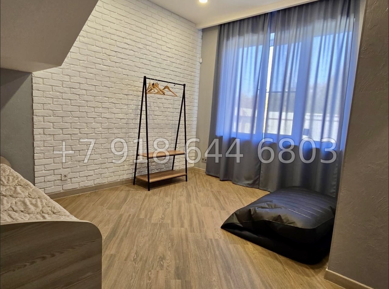 № 20 А. Дом с ремонтом в Сочи  - миниатюра 7