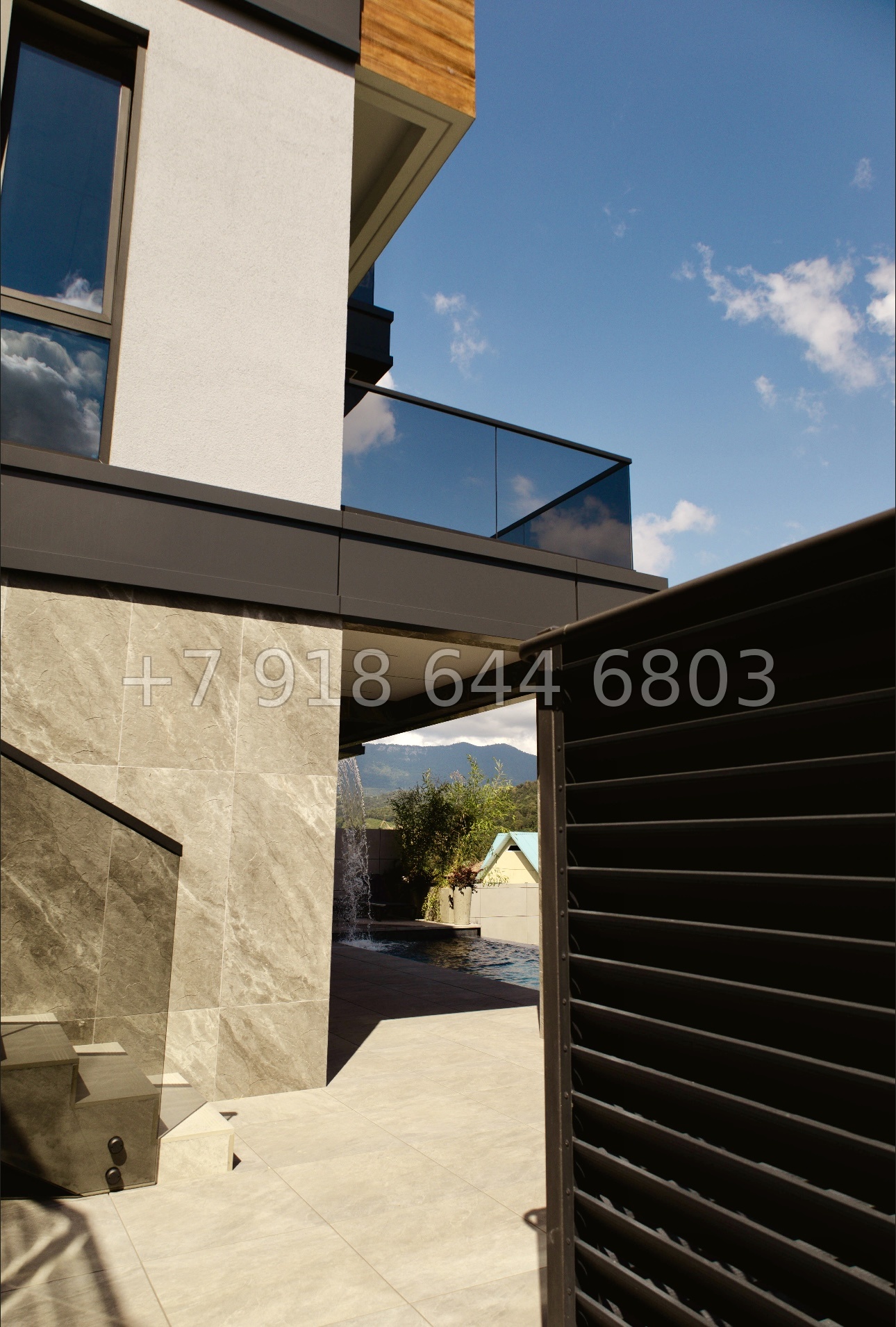 № 5 В. Оазис Лакшери в Адлере - миниатюра 30