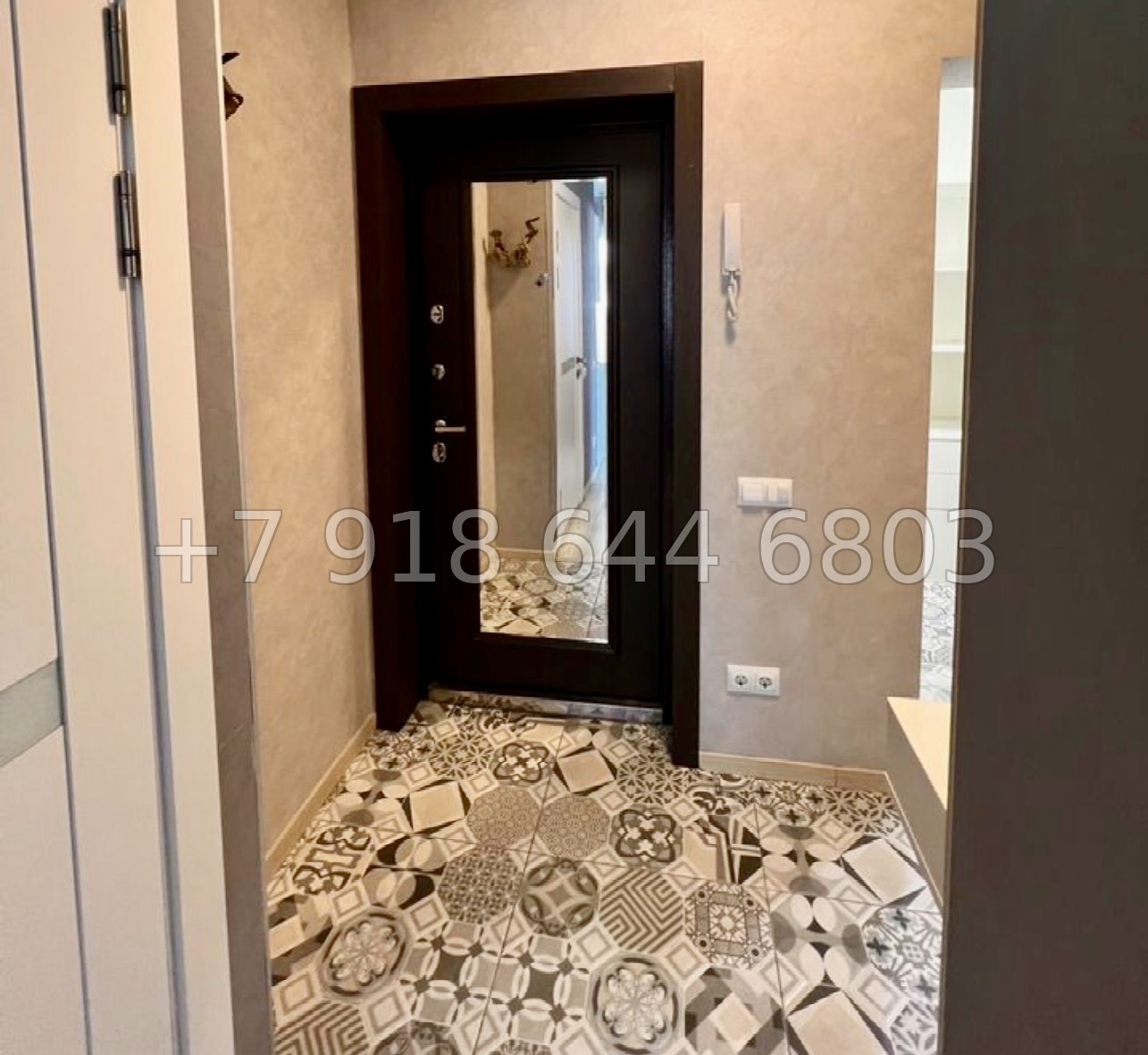 № 535 р. ЖК Бочаров Маяк Сочи  - миниатюра 9