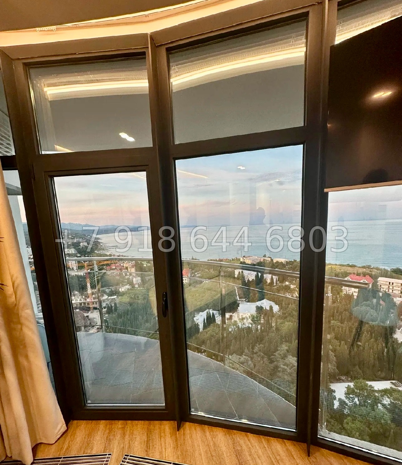 № 22 г. Алушта Крымская Резиденция  - миниатюра 22