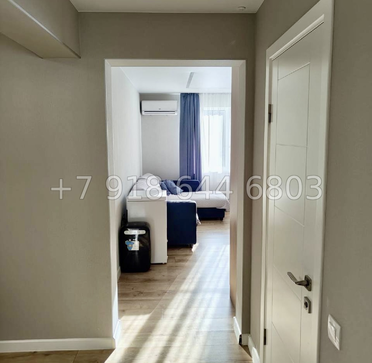 № 331 р. ЖК Министерские озера Сочи квартира  - миниатюра 23