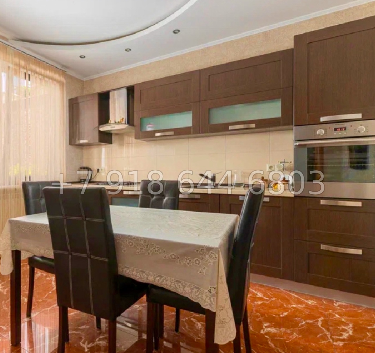 № 55в. Одноэтажный дом в Центральном районе города Сочи  - миниатюра 26