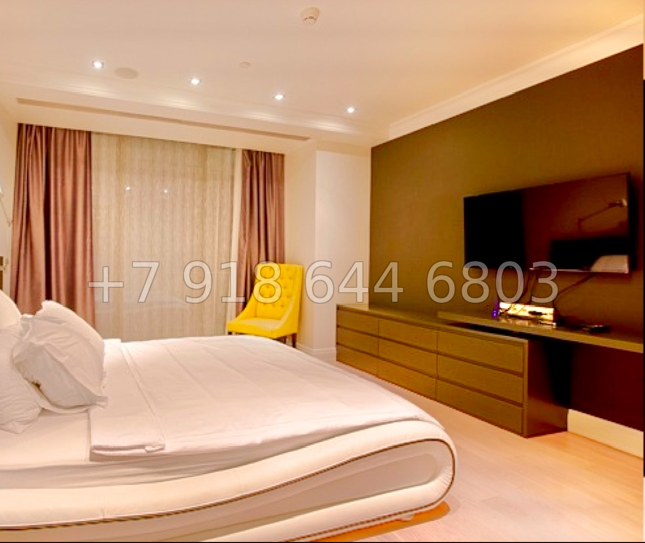 № 46 ш. Центр Сочи Хаят - миниатюра 18