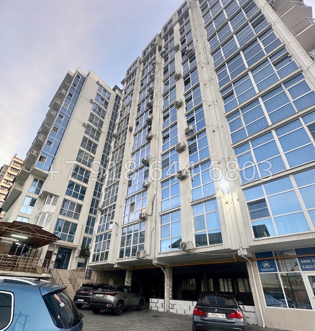 № 399 р. Евротрешка Квартира в Сочи  - миниатюра 10