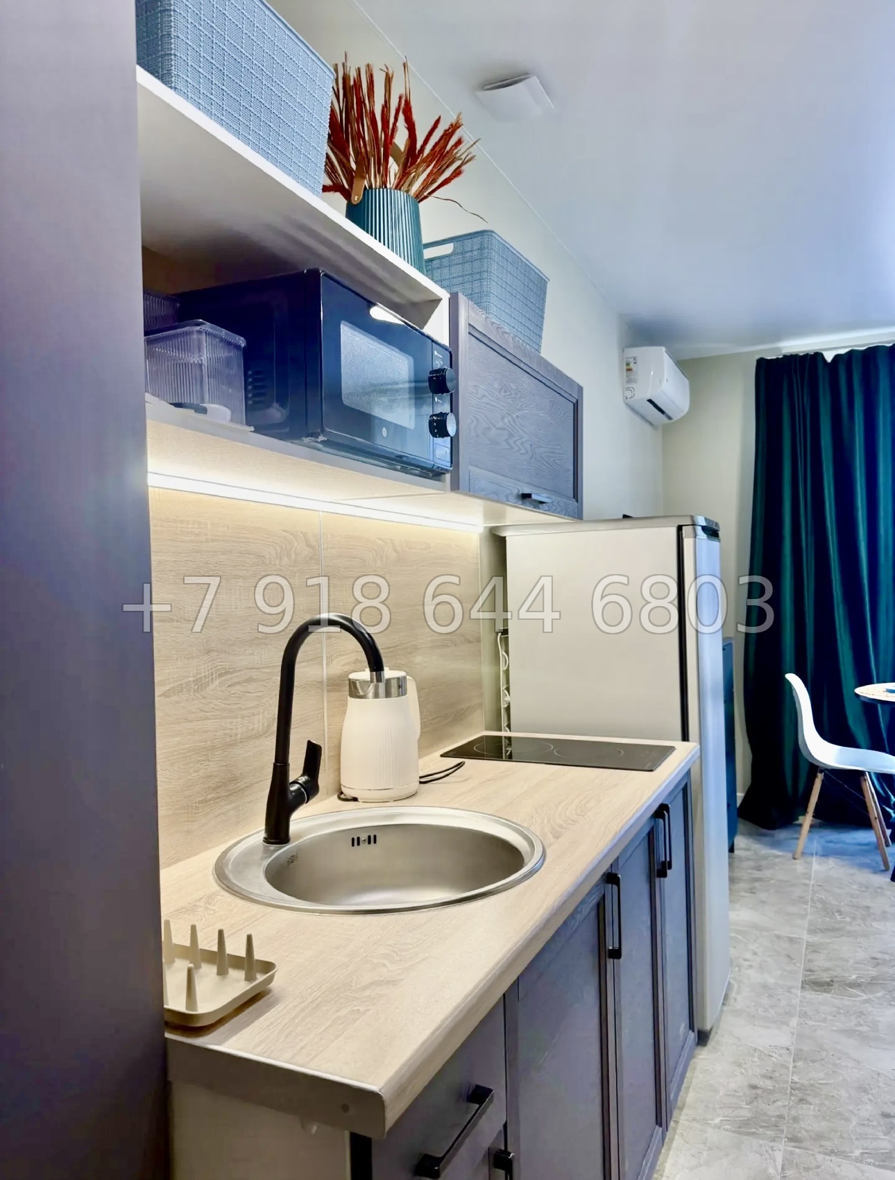 № 186 п. ЖК Сочи Парк.  - миниатюра 7