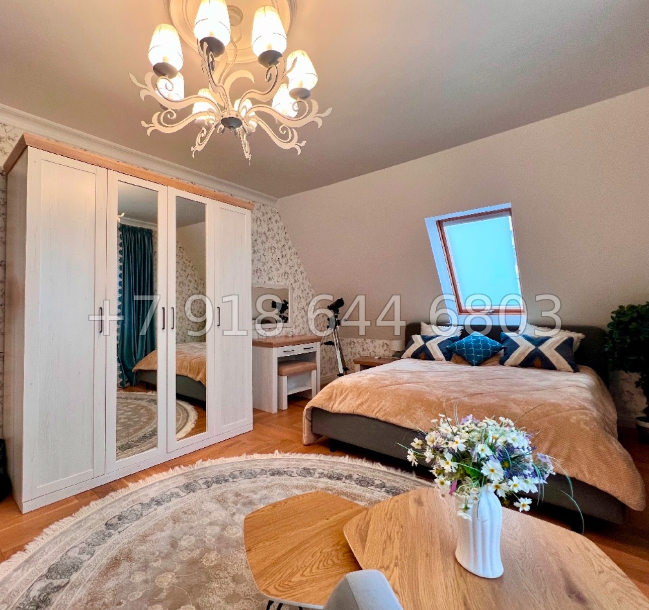 № 61 м. Дом в центре города Сочи  - миниатюра 16